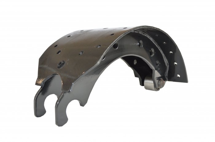 Каркас тормозной колодки BPW 420x180 16 05.091.46.36.0